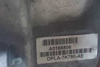 DPLA7K780AE , art8882317 Раздаточная коробка Land Rover Range Rover Sport 2 3.0л Арт 8882317, вид 3