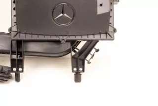 A9075285800 , art9147978 Корпус воздушного фильтра Mercedes Sprinter W907/910 Арт 9147978, вид 4