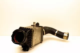 8613157, 8619390 , art9182791 Интеркулер BMW 7 G11/G12 Арт 9182791, вид 2