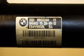 6855240 , art9222693 Амортизатор передний правый BMW X1 E84 Арт 9222693, вид 6