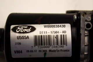 DT11-17504-AD , art9232357 Механизм стеклоочистителя (трапеция дворников) Ford Transit connect 2 Арт 9232357, вид 6