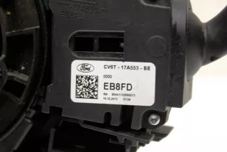 DV6T-14A664-AA, CV6T-13335-AD, CV6T-17A533-BE, DV6T-3F944-AA, DV6T-13N064-BC , art9302126 Переключатель подрулевой (стрекоза) Ford Kuga 2 Арт 9302126, вид 11