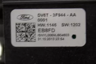 DV6T-14A664-AA, CV6T-13335-AD, CV6T-17A533-BE, DV6T-3F944-AA, DV6T-13N064-BC , art9302126 Переключатель подрулевой (стрекоза) Ford Kuga 2 Арт 9302126, вид 12