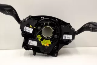DV6T-14A664-AA, CV6T-13335-AD, CV6T-17A533-BE, DV6T-3F944-AA, DV6T-13N064-BC , art9302126 Переключатель подрулевой (стрекоза) Ford Kuga 2 Арт 9302126, вид 4