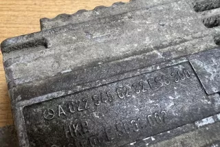 A0225456232, #D8581 , art9821516 Прочая запчасть Mercedes E W210 Арт 9821516, вид 7