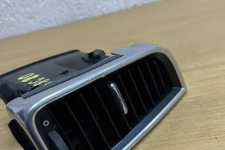 97055214203, #D8680 , art9827056 Решетка радиатора Porsche Panamera 970 Арт 9827056, вид 2