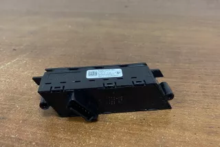 970.613.103.02, #E1166 , art9828926 Блок управления сиденьем Porsche Panamera 970 Арт 9828926, вид 3
