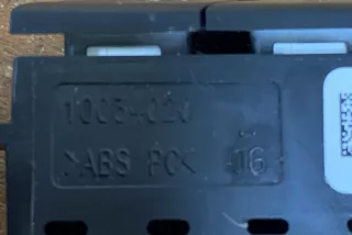970.613.103.02, #E1166 , art9828926 Блок управления сиденьем Porsche Panamera 970 Арт 9828926, вид 5