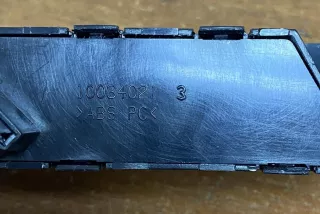 970.613.103.02, #E1166 , art9828926 Блок управления сиденьем Porsche Panamera 970 Арт 9828926, вид 6