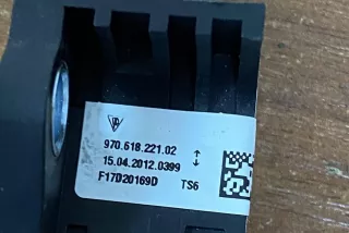 970.618.221.02, #E1221 , art9927928 Датчик удара Porsche Panamera 970 Арт 9927928, вид 5