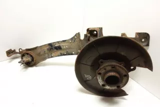 7G915A968VAD , art8077801 Ступица задняя правая Volvo XC60 1 Арт 8077801, вид 3