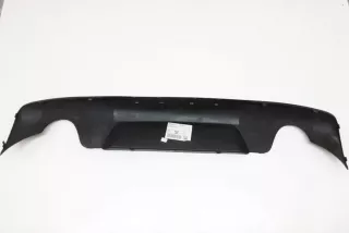31353569 , art8078677 Молдинг бампера заднего Volvo V70 1 Арт 8078677, вид 3