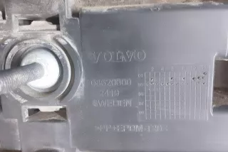 08620600 , art8078715 Усилитель бампера заднего Volvo XC90 1 Арт 8078715, вид 6