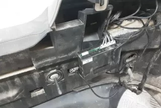 9484004 , art8078798 Бампер задний Volvo S60 1 Арт 8078798, вид 6