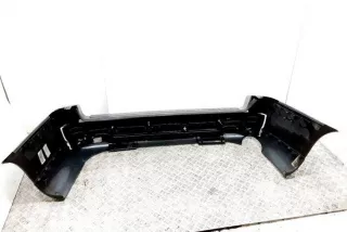 08693361 , art8078858 Бампер задний Volvo V70 1 Арт 8078858, вид 6