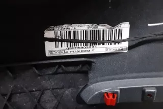 7391042 , art8078892 Бампер задний BMW 5 G30/G31 Арт 8078892, вид 6