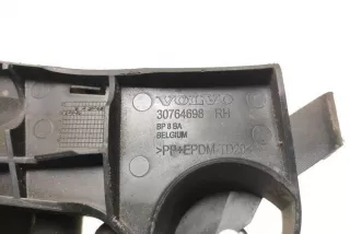 30764698 , art8078907 Кронштейн крепления бампера заднего Volvo XC60 1 Арт 8078907, вид 1