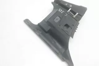 09178245 , art8078949 Кронштейн крепления бампера заднего Volvo S60 1 Арт 8078949, вид 2