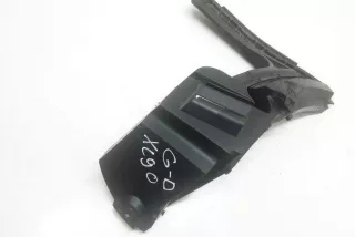 08620567 , art8078997 Кронштейн крепления бампера заднего Volvo XC90 1 Арт 8078997, вид 1