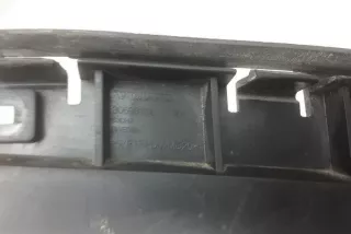 30698136 , art8079010 Кронштейн крепления бампера заднего Volvo XC90 1 Арт 8079010, вид 3