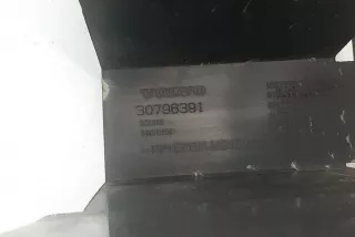 30796391 , art8079015 Кронштейн крепления бампера заднего Volvo S80 1 Арт 8079015, вид 3