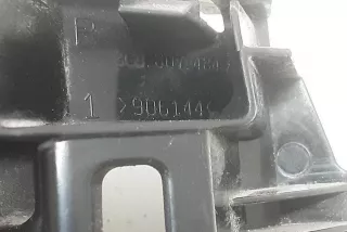 3G9807484A , art8079068 Кронштейн крепления бампера заднего Volkswagen Passat B8 Арт 8079068, вид 2