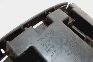 30763439 , art8079069 Кронштейн крепления бампера заднего Volvo XC60 1 Арт 8079069, вид 2