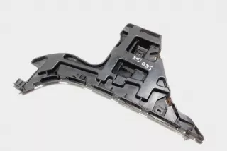 30655131 , art8079104 Кронштейн крепления бампера заднего Volvo S80 1 Арт 8079104, вид 1