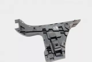 30655131 , art8079106 Кронштейн крепления бампера заднего Volvo S80 1 Арт 8079106, вид 1