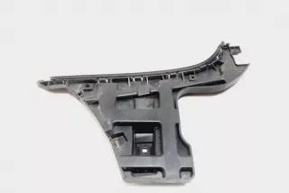 30655131 , art8079106 Кронштейн крепления бампера заднего Volvo S80 1 Арт 8079106, вид 2