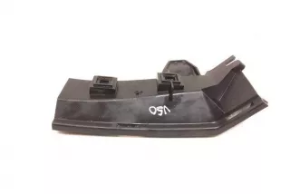 30698697 , art8079125 Кронштейн крепления бампера заднего Volvo V50 Арт 8079125, вид 1