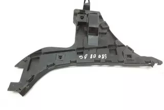 31213294 , art8079169 Кронштейн крепления бампера заднего Volvo S80 1 Арт 8079169, вид 1