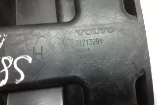 31213294 , art8079169 Кронштейн крепления бампера заднего Volvo S80 1 Арт 8079169, вид 2