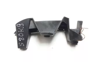 30678279 , art8079210 Кронштейн крепления бампера заднего Volvo S80 1 Арт 8079210, вид 2