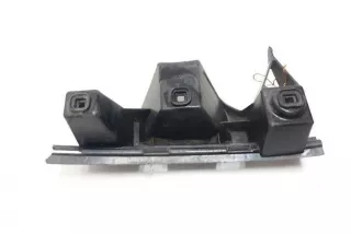 30678279 , art8079210 Кронштейн крепления бампера заднего Volvo S80 1 Арт 8079210, вид 3
