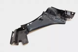 31265679 , art8079232 Кронштейн крепления бампера заднего Volvo C30 Арт 8079232, вид 1