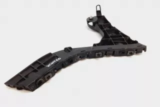 30764698 , art8079256 Кронштейн крепления бампера заднего Volvo XC60 1 Арт 8079256, вид 2