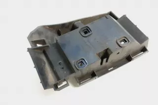30698137 , art8079340 Кронштейн крепления бампера заднего Volvo XC90 1 Арт 8079340, вид 2