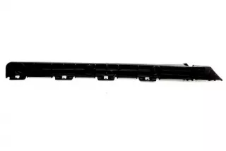 5215806010 , art8079432 Кронштейн крепления бампера заднего Toyota Camry XV40 Арт 8079432, вид 1