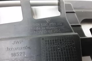 99150581900 , art8079478 Кронштейн крепления бампера заднего Porsche 911 Carrera 991 Арт 8079478, вид 3