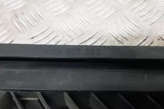 3G9807863 , art8079521 Кронштейн крепления бампера заднего Volkswagen Passat B8 Арт 8079521, вид 3