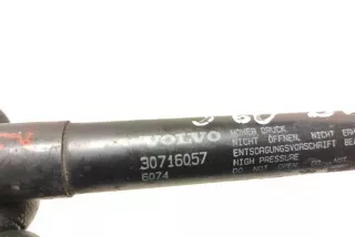 30716057 , art8079713 Амортизатор крышки багажника (3-5 двери) Volvo S60 1 Арт 8079713, вид 2