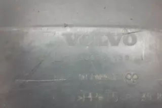 30678139 , art8080675 Защита арок задняя левая (подкрылок) Volvo V50 Арт 8080675, вид 4