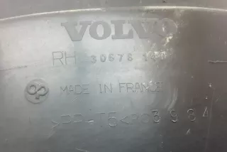 30678140 , art8080696 Защита арок задняя правая (подкрылок) Volvo V50 Арт 8080696, вид 3