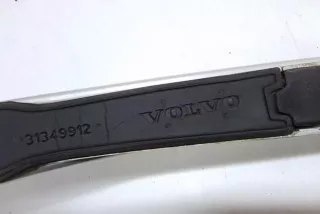 31349912, 31349911 , art8081004 Дуги на крышу (рейлинги) Volvo XC90 1 Арт 8081004, вид 9