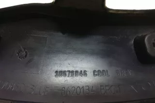 30678046, 8620134 , art8081581 Молдинг крыла заднего правого Volvo C70 2 Арт 8081581, вид 2