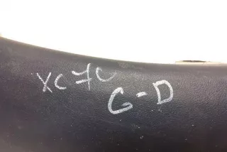 30678046, 8620134 , art8081591 Молдинг крыла заднего правого Volvo C70 2 Арт 8081591, вид 6