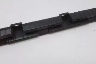 31395858, 31378139 , art8081606 Накладка на порог Volvo XC90 1 Арт 8081606, вид 2