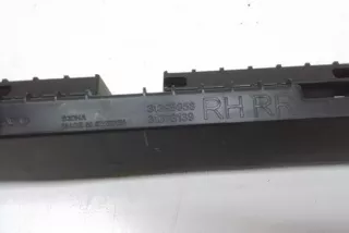 31395858, 31378139 , art8081606 Накладка на порог Volvo XC90 1 Арт 8081606, вид 5