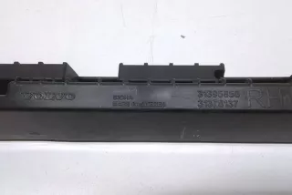 31395856, 31378137 , art8081611 Накладка на порог Volvo XC90 1 Арт 8081611, вид 4